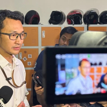 KPK Periksa Eks Pejabat Kemenhub Terkait Kasus Suap Proyek Kereta Api