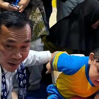 Mendukbangga Minta Orang Tua Aktif Awasi Kualitas Pengasuhan di Daycare