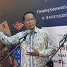 Menkum Imbau Pengunjung Tak Perlu Khawatir Soal Royalti di Tempat Usaha