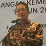Menkum: Pemerintah Masih Susun Draf RUU Keamanan dan Ketahanan Siber