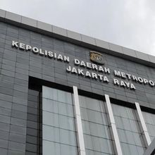 Kasus Kematian Diplomat Kemlu Kini Ditangani Polda Metro Jaya