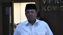 Menteri ATR Sebut Satu Rencana Tata Ruang Punya Peran Antisipasi Rawan Bencana