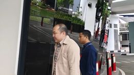 Dicegah ke Luar Negeri, Dirut Sritex: Tidak Apa-apa, Saya Tidak Ada Masalah