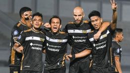Dewa United Tegaskan Tidak Terkait dengan Klub MOI Kompong Dewa di Kamboja