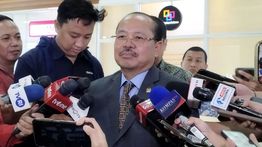 KY: 13 Calon Hakim Agung yang Bakal Diuji DPR Dinyatakan Zero KKN