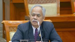 Calon Hakim Agung: Restorative Justice Bukan Sekadar Alternatif Pemidanaan