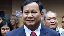 Prabowo Terbitkan Perpres Ubah Sampah Jadi Energi Terbarukan
