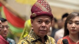 Ketua DPD Nilai Setahun Pemerintahan Prabowo-Gibran Tunjukkan Transformasi Nyata