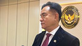 Yusril Tegaskan Sikap Netral Indonesia sebagai Presiden Dewan HAM PBB 2026