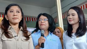 Kementerian Kesehatan (Kemenkes) menyatakan bahwa pemeriksaan lanjutan dari Program Cek Kesehatan Gratis (CKG) yang dilakukan di sekolah berlaku di seluruh fasilitas layanan kesehatan milik pemerintah, baik di tingkat pusat maupun daerah.