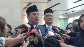 DPR RI menyetujui Rancangan Undang-Undang tentang Perubahan Ketiga atas UU Nomor 8 Tahun 2019 mengenai Penyelenggaraan Haji dan Umrah menjadi undang-undang, yang di dalamnya mengatur pembentukan Kementerian Haji dan Umrah sebagai lembaga penyelenggar