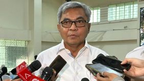 Komisi Pemberantasan Korupsi (KPK) membenarkan telah melakukan penggeledahan di Kantor Direktorat Jenderal Pajak (DJP) Kementerian Keuangan di Jakarta. Langkah tersebut merupakan bagian dari proses penyidikan kasus dugaan korupsi di lingkungan perpaj