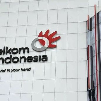 Ini Jajaran Dewan Direksi Telkom Indonesia yang Baru