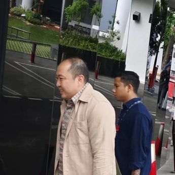 Dicegah ke Luar Negeri, Dirut Sritex: Tidak Apa-apa, Saya Tidak Ada Masalah