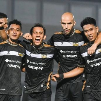Dewa United Tegaskan Tidak Terkait dengan Klub MOI Kompong Dewa di Kamboja