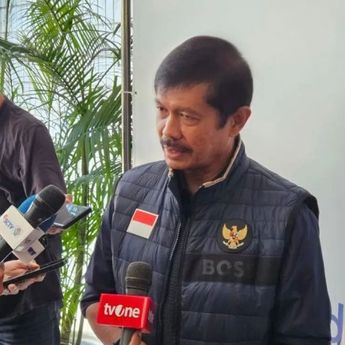 PSSI Belum Menetapkan Indra Sjafri sebagai Pelatih Timnas untuk SEA Games 2025