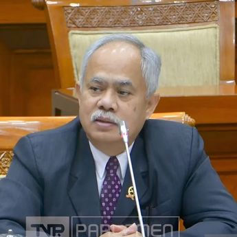 Calon Hakim Agung: Restorative Justice Bukan Sekadar Alternatif Pemidanaan