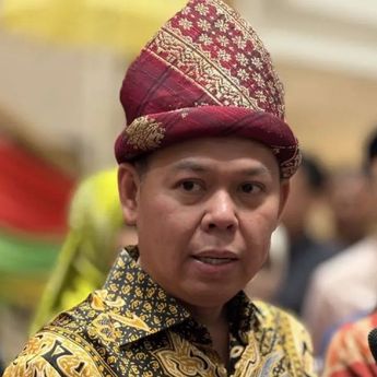 Ketua DPD Nilai Setahun Pemerintahan Prabowo-Gibran Tunjukkan Transformasi Nyata