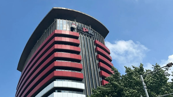 Ilustrasi - Gedung Komisi Pemberantasan Korupsi. (ANTARA/Rio Feisal)