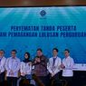 Pemerintah Resmi Luncurkan Program Magang Nasional 2025 Tahap I dengan 20 Ribu Peserta