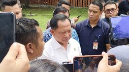 Mendagri Minta Kepala Daerah Susun Kebijakan Pajak yang Tidak Memberatkan Warga