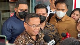 Ogah Mundur, Bupati Pati Sudewo Janji Bakal Istikamah dan Amanah