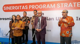 Kemendukbangga Respons Isu Childfree Lewat Program Tamasya