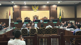 Saksi Ungkap Dugaan Setoran Rp100 Juta per Tahun dalam Pengurusan Sertifikat K3