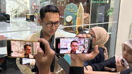 KPK Periksa 7 Saksi dari Biro Haji dalam Kasus Korupsi Kuota Haji