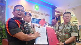 Pengadilan Militer Jakarta Tetapkan Majelis Hakim untuk Sidang Kasus Dugaan Penganiayaan Aktivis KontraS