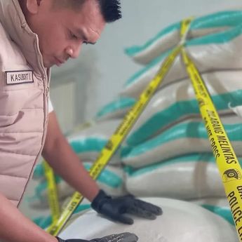 Oknum ASN Diduga Terlibat Praktik Pengoplosan Beras
