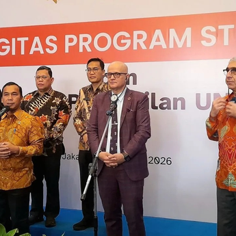 Kemendukbangga Respons Isu Childfree Lewat Program Tamasya