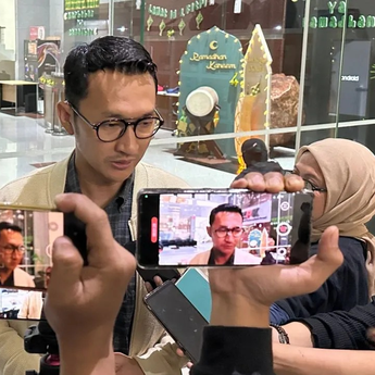 KPK Periksa 7 Saksi dari Biro Haji dalam Kasus Korupsi Kuota Haji