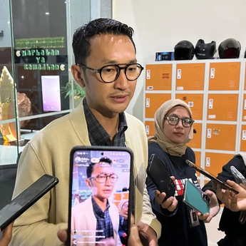 KPK Periksa Direktur Keuangan Terkait Kasus Korupsi Restitusi Pajak di Banjarmasin