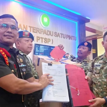 Pengadilan Militer Jakarta Tetapkan Majelis Hakim untuk Sidang Kasus Dugaan Penganiayaan Aktivis KontraS