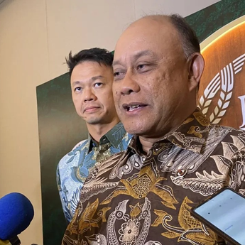 BGN Gandeng Peruri untuk Jamin Transparansi Sistem IT Program Makan Bergizi Gratis