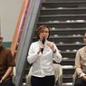 Wamenparekraf Apresiasi Integrasi Musik dan Budaya Tradisional dalam Konser