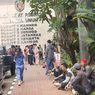 Orang Tua Desak Polisi Bebaskan Ratusan Anak yang Ditangkap Saat Demo di DPR