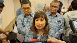 Pelaku Usaha Khawatir PP 28/2024 Berpotensi Hambat Pertumbuhan Ekonomi dan Picu Ketidakstabilan Sosial