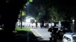 Anggota Fraksi Gerindra DPR Rapat di Kertanegara, Bahas Apa?