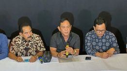 Kuasa Hukum: Rudy Tanoe Ajukan Praperadilan, Minta Status Tersangka Dinyatakan Tidak Sah
