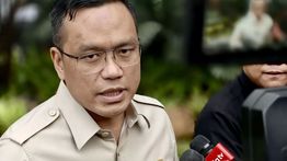 Dirut Pertamina: PR Terbesar Kami Pulihkan Kepercayaan Masyarakat