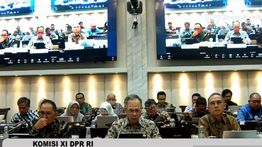 OJK Turunkan Batas Co-Payment Asuransi Kesehatan Jadi 5 Persen