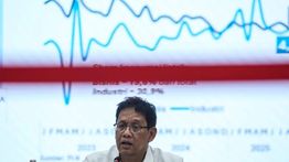 Purbaya Tegaskan Pemberantasan Rokok Ilegal di E-Commerce hingga Warung Kelontong