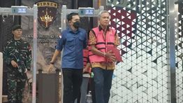 Kejagung Tetapkan 3 Tersangka Baru Dalam Kasus Korupsi Tambang PT AKT