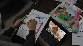 Komisi Pemberantasan Korupsi (KPK) tengah melakukan penyelidikan terhadap dugaan tindak pidana korupsi dalam pengadaan kuota internet gratis di Kementerian Pendidikan, Kebudayaan, Riset, dan Teknologi (Kemendikbudristek).
