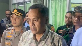 PT Aneka Tambang (Antam) memastikan seluruh pekerjanya berada dalam kondisi aman setelah terdeteksi kemunculan asap dengan kandungan gas beracun di area tambang emas Pongkor, Kabupaten Bogor, Jawa Barat, pada Selasa dini hari, 13 Januari 2026.