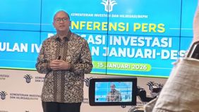 Ia menjelaskan, ke depan porsi EBT dalam bauran energi nasional diproyeksikan mencapai 76 persen, sebagaimana tercantum dalam Rencana Usaha Penyediaan Tenaga Listrik (RUPTL) PLN. 