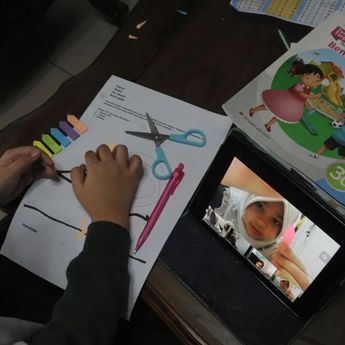 KPK Selidiki Dugaan Korupsi Pengadaan Kuota Internet Gratis di Kemendikbudristek