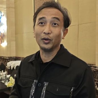 Piyu Padi Sebut AKSI dan LMKN Bahas Ketentuan Pemutaran Lagu di Kafe